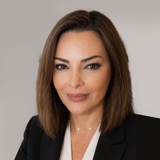 Nadine Khadij Chamoun