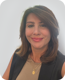 Viviane Haddad